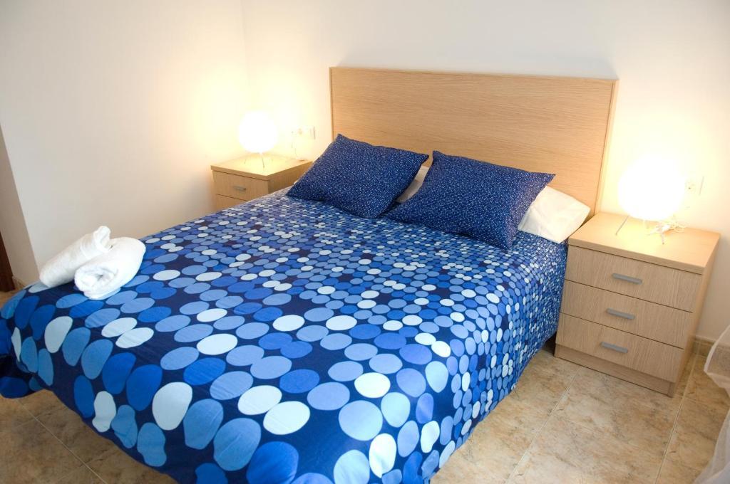 Apartments Figueres Figueres  Room photo