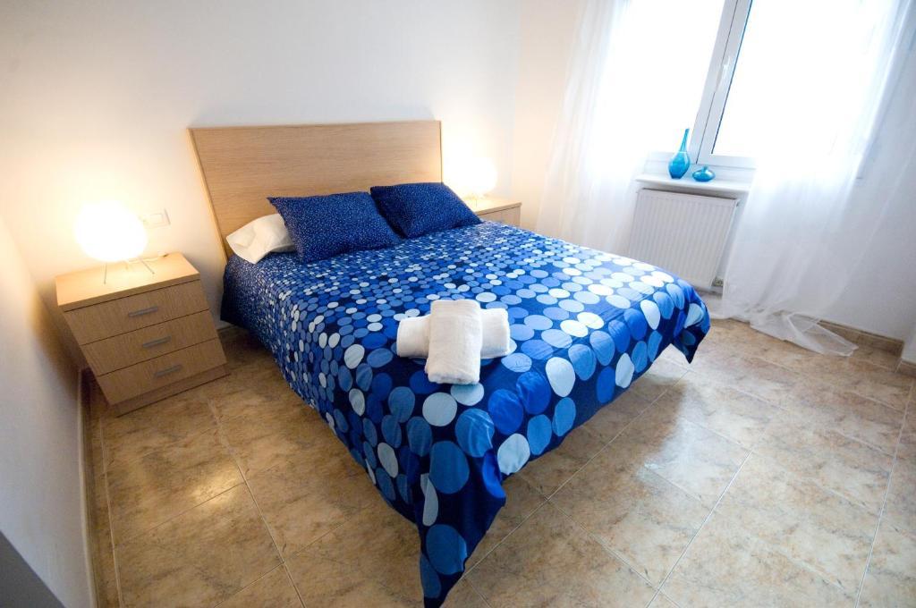 Apartments Figueres Figueres  Room photo