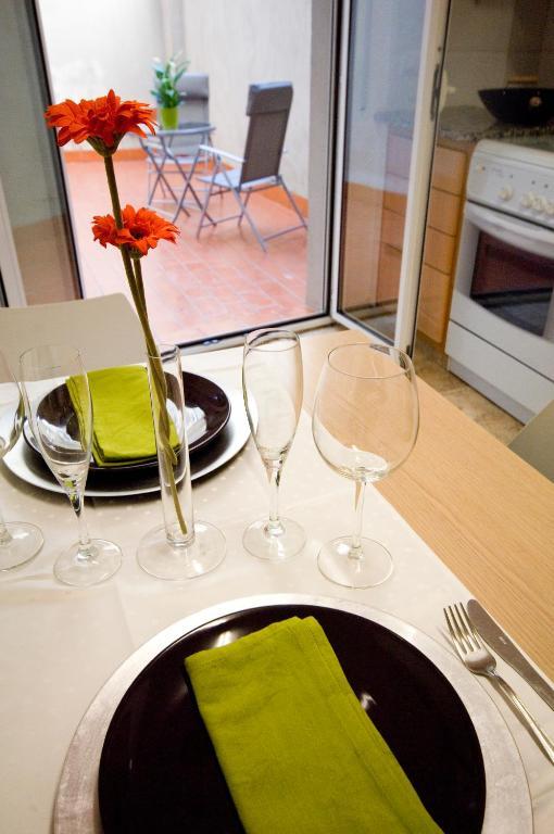 Apartments Figueres Figueres  Room photo