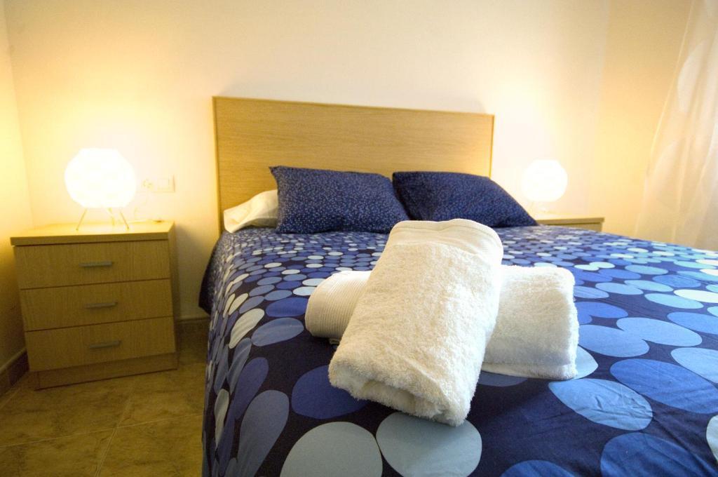 Apartments Figueres Figueres  Room photo