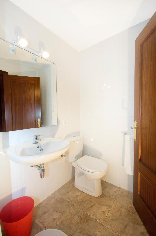 Apartments Figueres Figueres  Room photo
