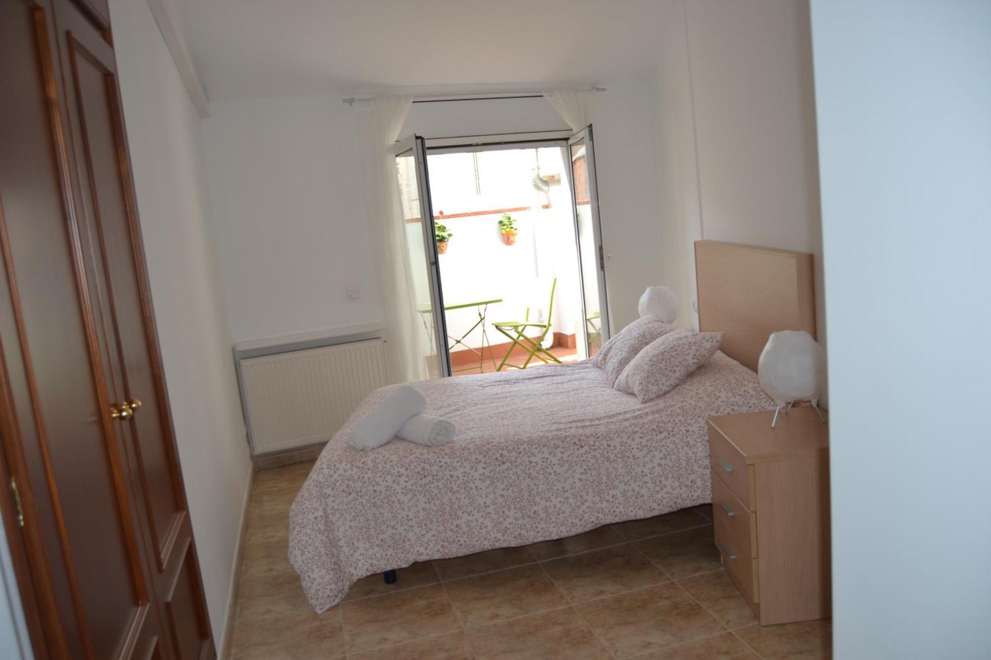 Apartments Figueres Figueres  Exterior photo