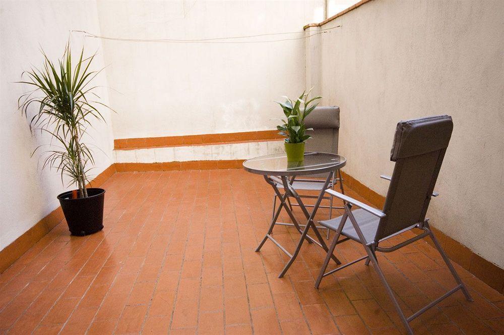 Apartments Figueres Figueres  Exterior photo